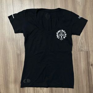 Chrome Hearts T-Shirt